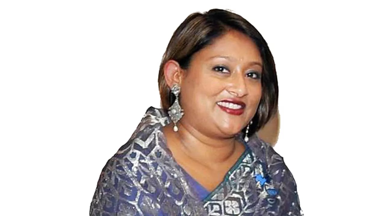 বিশ্ব স্বাস্থ্য সংস্থার কার্যাবলিতে অটিজমের বিষয়টি সংযুক্ত করেন,সায়মা ওয়াজেদ পুতুল।
