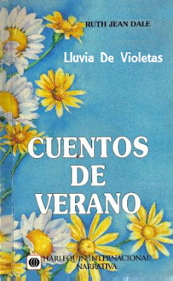 Ruth Jean Dale - Lluvia De Violetas