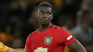 Pogba hopes to win trophies with Man Utd after coronavirus