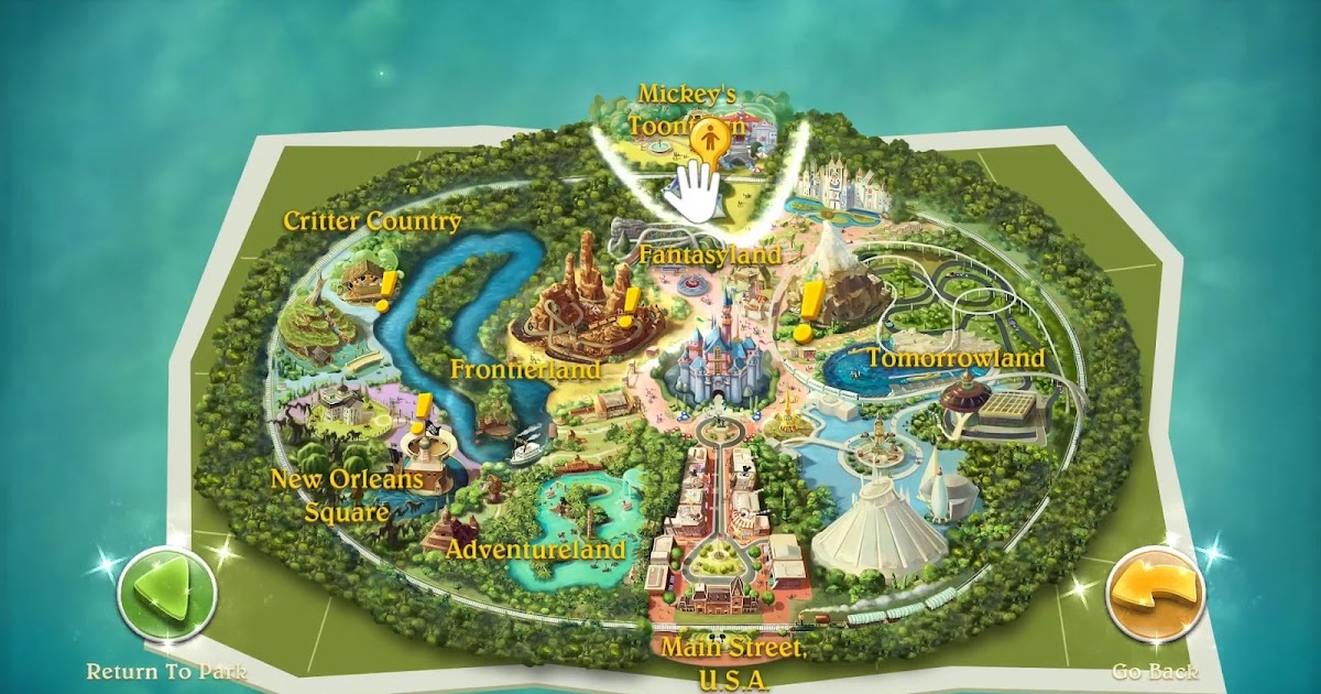 Disneyland Adventures (Part 2) - Planned All Along