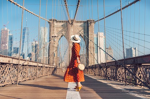 Ideas para sesiones de fotos en Brooklyn