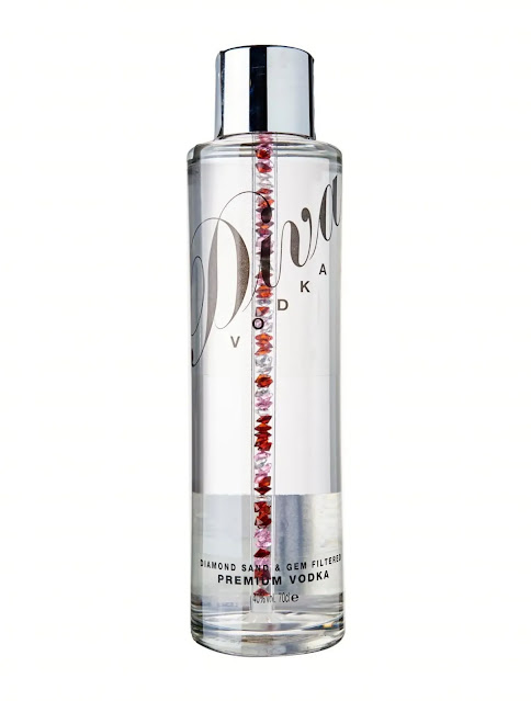 DIVA vodka