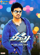 Racha Telugu Movie Posters, Racha Movie Latest Posters, Racha Movie New .