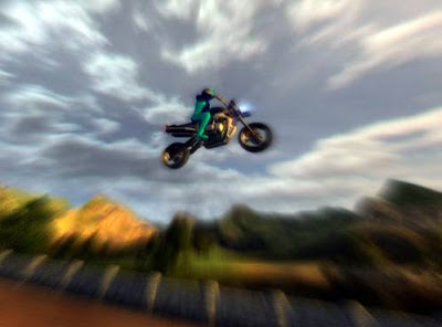 Enter the fast-paced world of motocross racing in this realistic 3D styled biking challenge. Download full version game and enjoy unlimited play★★