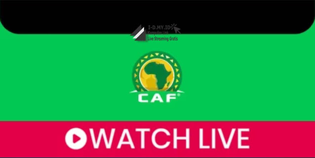Link Live streaming FIFA World Cup 2026 AFC Qualifiers