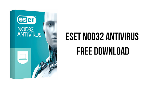 download eset nod32 antivirus