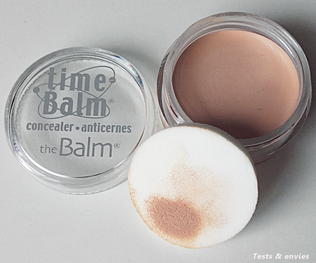  Anti-cernes The Balm