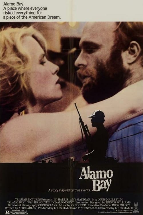 [HD] Alamo Bay 1985 Film Complet En Anglais