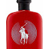 Polo Red Remix Ralph Lauren for men