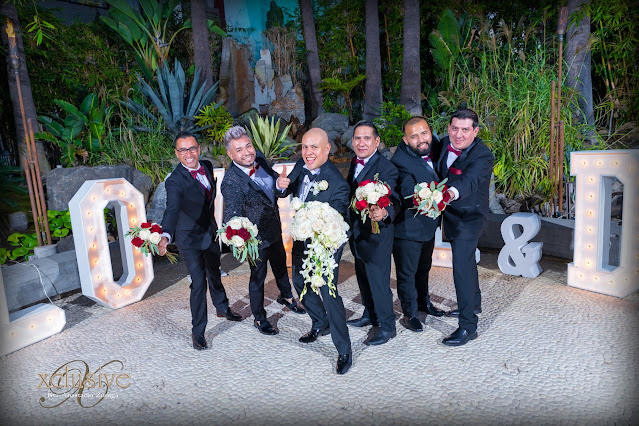 Wedding Professional Photographer in Los Angeles, Long Beach