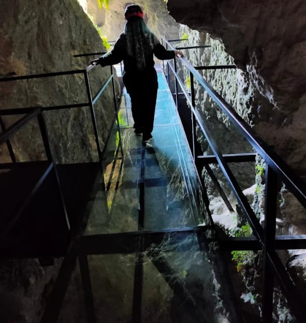 PALEO Stone Age Fantasy Jogja Lokasi