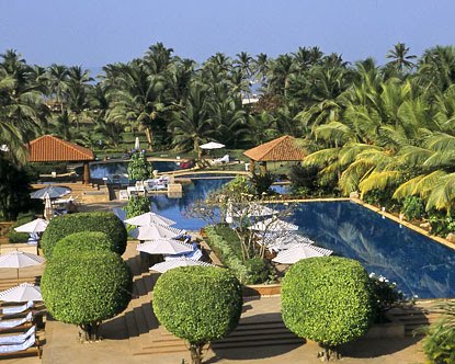 Cottages at Goa Hotels