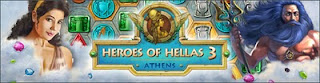 Heroes Of Hellas 3: Athens [FINAL]