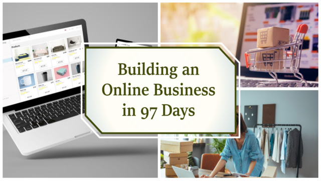 online business