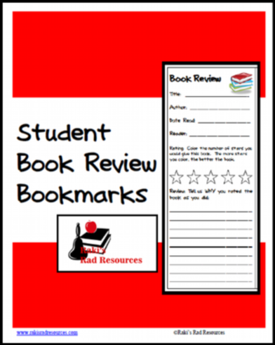 Book Review Writing