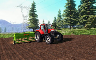 Farm Expert 2016 PC Games Screenshots