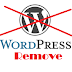 Cara Jitu Menghapus Blog di Wordpress.com 