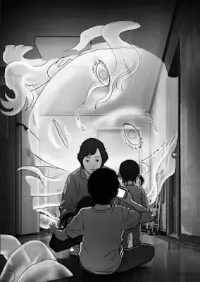 Reseña de The Hell Bound, de Yeon Sang-ho y Choi Gyu-seok, Panini Comics.