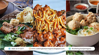 Rekomendasi Catering Daerah Banjarnegara ==> RUMAH MAKAN SARI GURIH