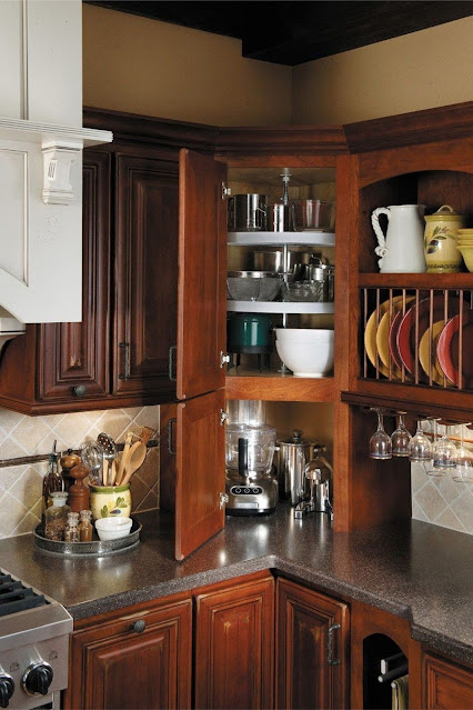 kitchen cabinet ideas for small kitchens