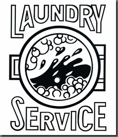 Laundry Service small