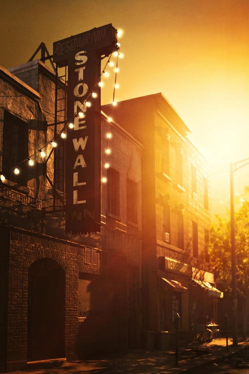 Stonewall 2015 Film Completo Online Gratis