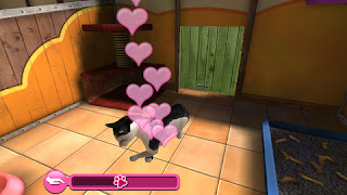 PetWorld 3D: My Animal Rescue v1.8 for iPhone/iPad