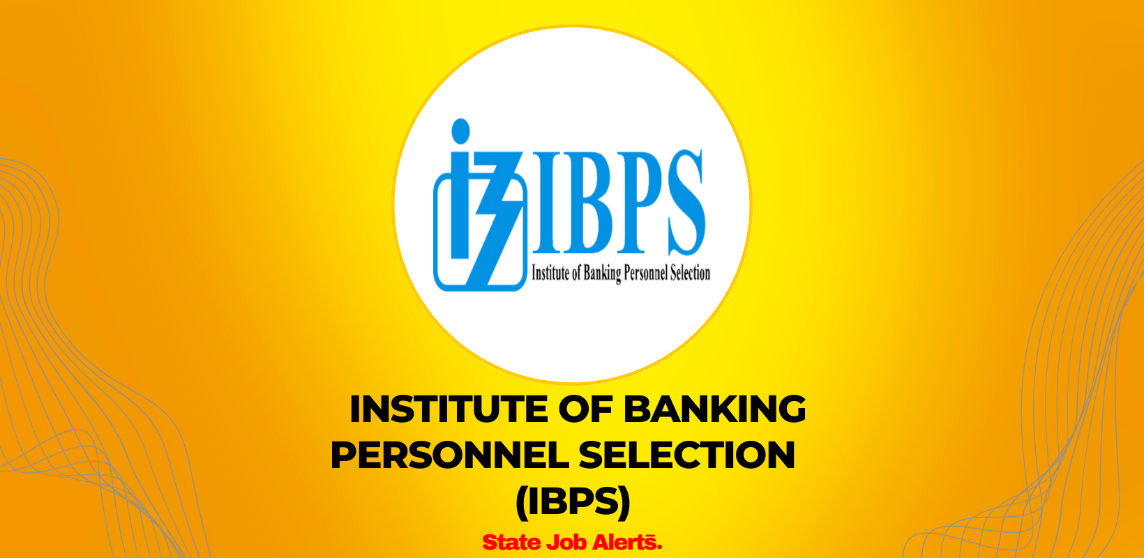IBPS RRB Recruitment 2023 Notifications-8594 Posts