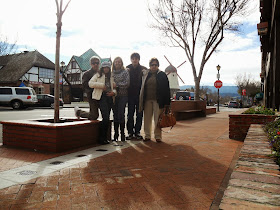 Solvang 