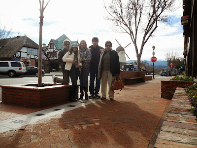 Solvang 
