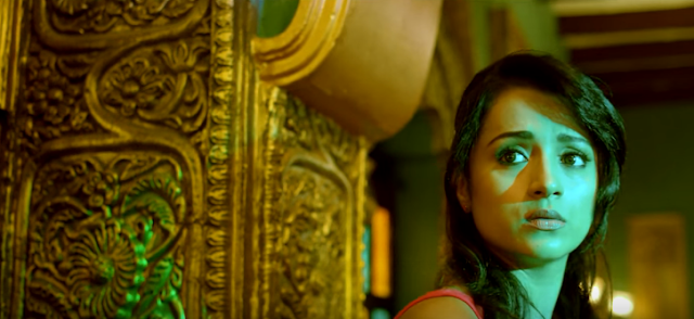 Aranmanai 2 2016 Full Tamil Movie 700Mb & 300mb Free Download