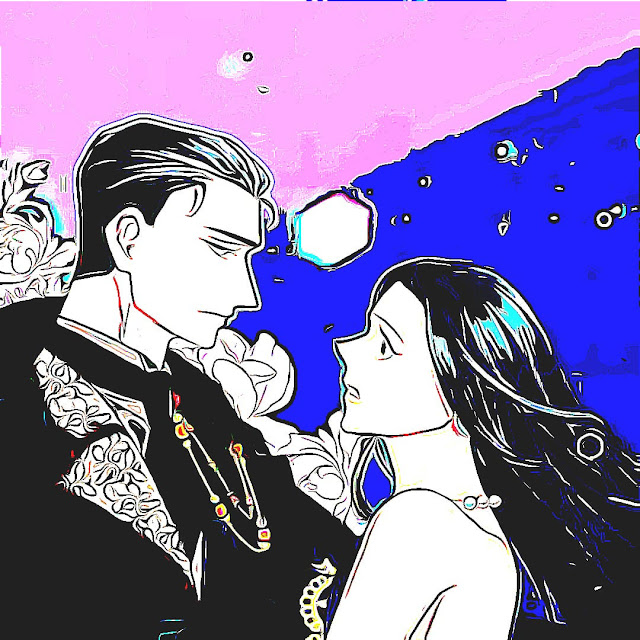 Webtoon Balas Dendam (4)