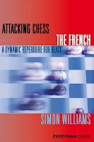 Attacking Chess - The French