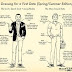 Mens Fashion Tips: The Art Of Creating Permanent Fashion Styles For Men