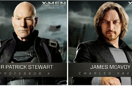 Bryan Singer Releases 'X-Men: Days of Future Past' Teaser via Instagram 