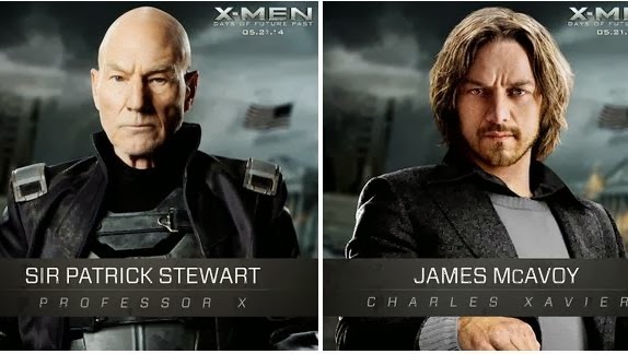 Bryan Singer Releases 'X-Men: Days of Future Past' Teaser via Instagram 