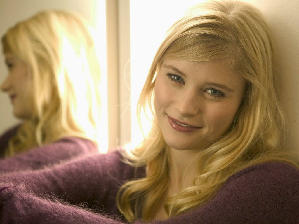 Emilie de Ravin Hd Wallpapers Free Download