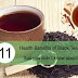 Top 11 Coffee Health Benefits