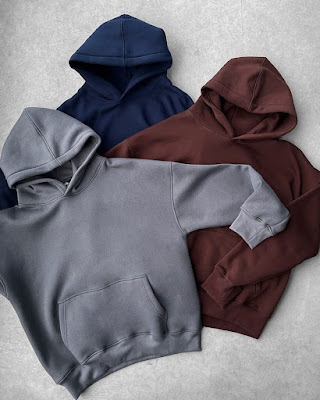 Fully Customizable Hoodies Manufacturer Company