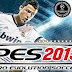 PES 2013 (Tuyệt đỉnh sân cỏ) (Giả lập PSP) cho LG L3