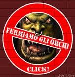 Fermiamo gli orchi