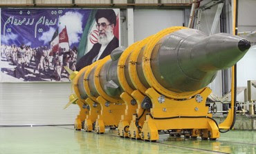 la proxima guerra misil iran nuclear sajil 2