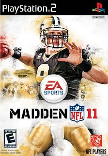 Download - Madden NFL 11 | PS2