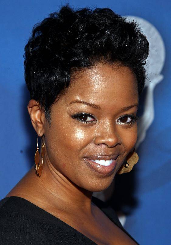 Short Black Hairstyles - 2013 hairstyles, hairstyles 2013 women, short