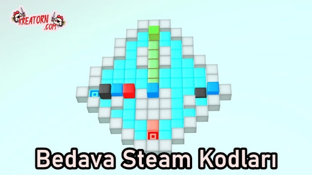 GooCubelets: RBG - Bedava Steam Kodları