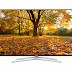SAMSUNG UE48H6400 Smart 3D 48" LED TV