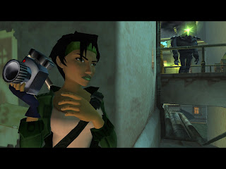 Beyond Good and Evil PC