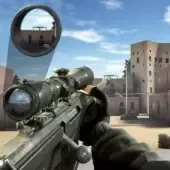 New Sniper Shooting Games