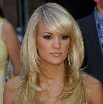 Hair With Blonde Highlights. londe highlights for