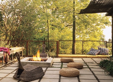 gasl outdoor rooms